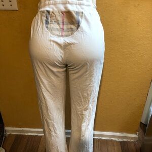 Burberry Body pants